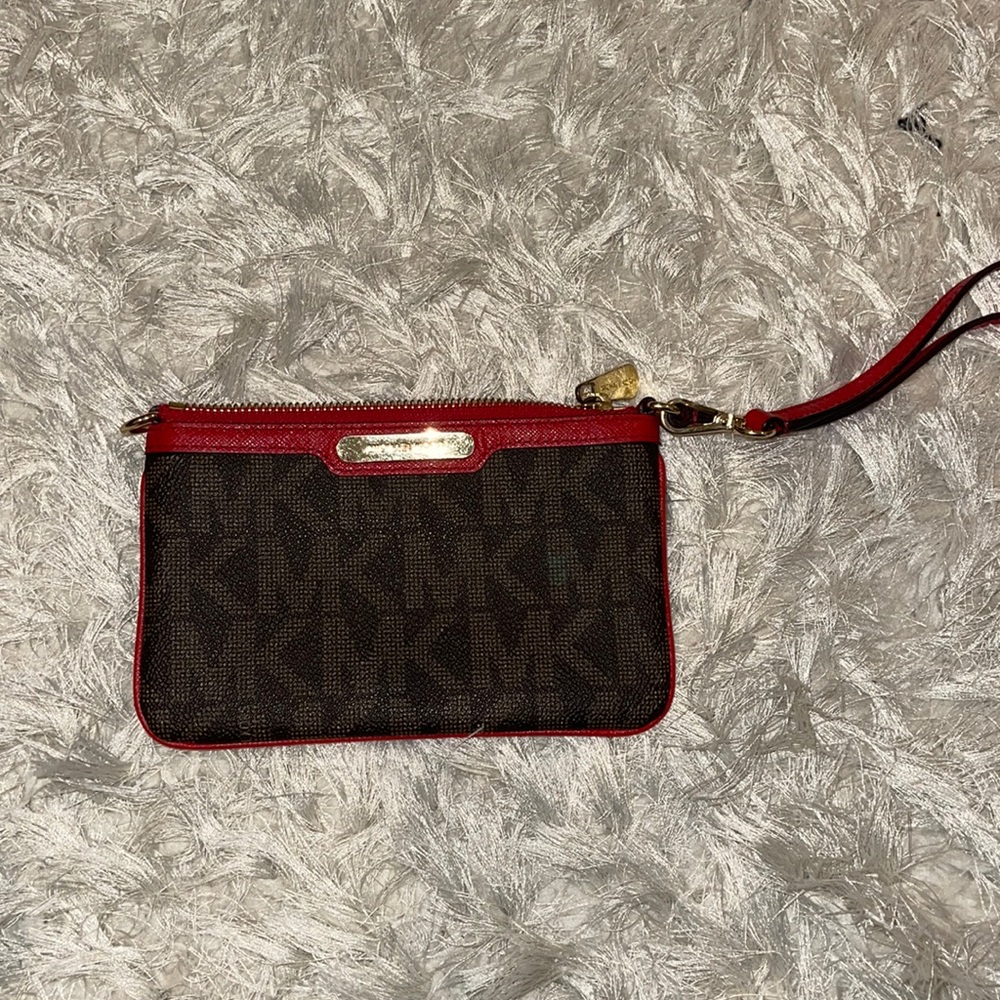 Michael Kors Wallet/Wristlet